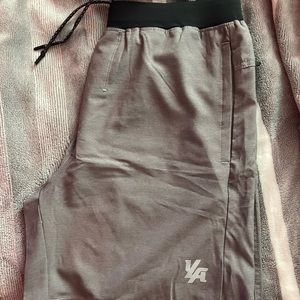 New YoungLA Shorts
